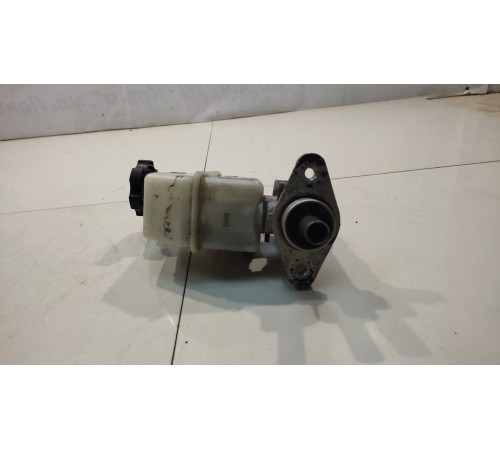 Главный тормозной цилиндр