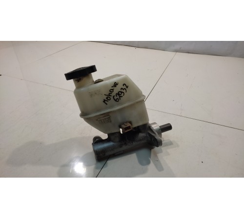 Главный тормозной цилиндр