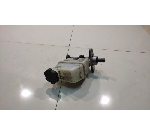 Главный тормозной цилиндр