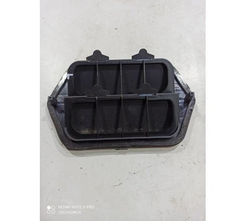 Воздухозаборник (задний левый)