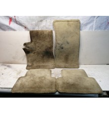 Коврики салона