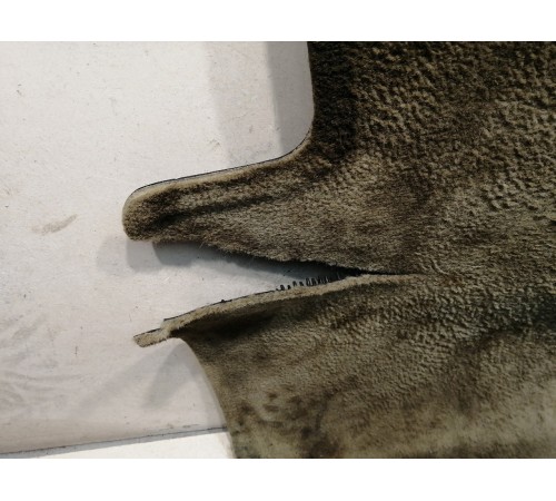 Коврики салона