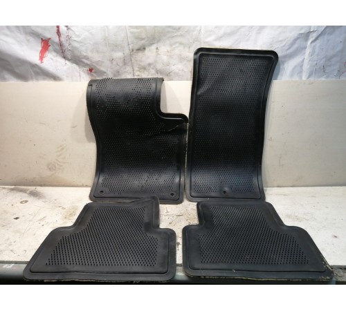 Коврики салона