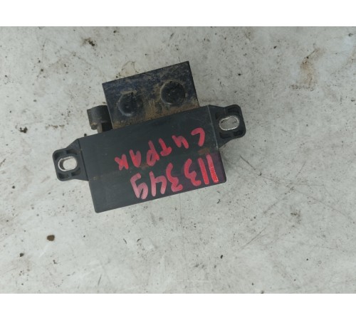 Выключатель массы реле