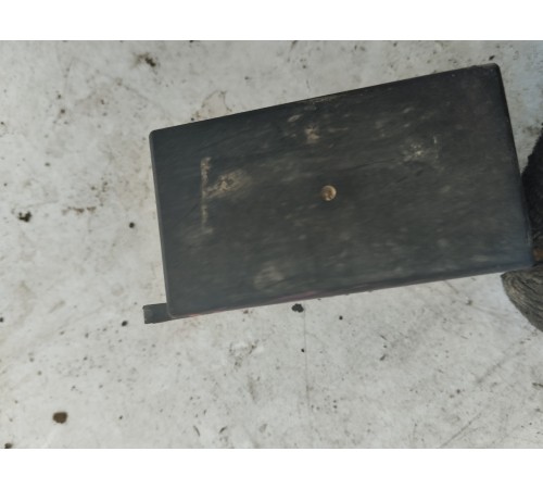 Выключатель массы реле