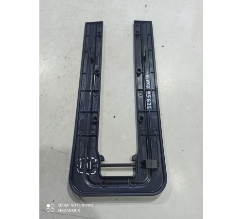 Накладка (пластик) салона