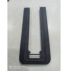 Накладка (пластик) салона