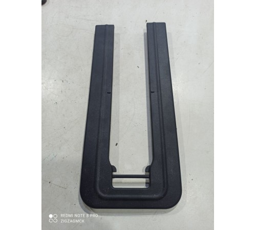 Накладка (пластик) салона