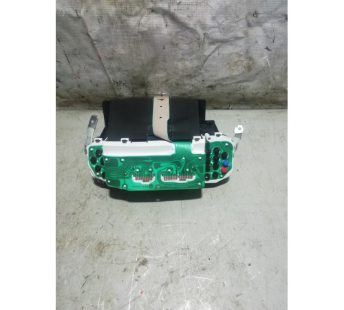 Панель приборов