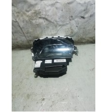 Панель приборов