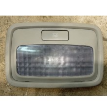 Плафон внутреннего освещения задний