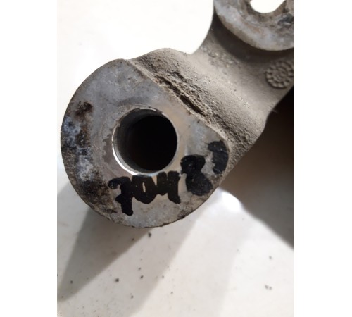 Опора стабилизатора (задняя)