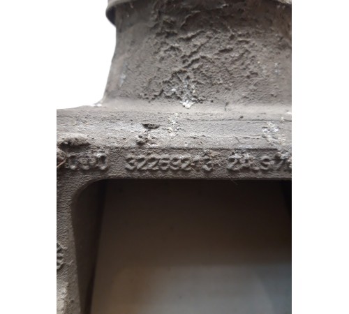 Опора стабилизатора (задняя)