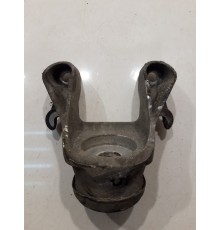 Опора стабилизатора (задняя)