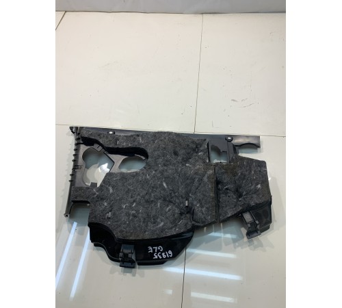 Накладка торпеды (левая)