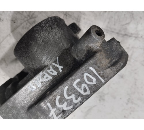 Корпус помпы