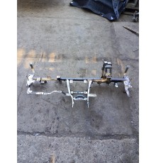 Усилитель скелет торпедо