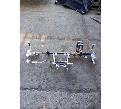 Усилитель скелет торпедо