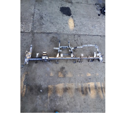 Усилитель скелет торпедо