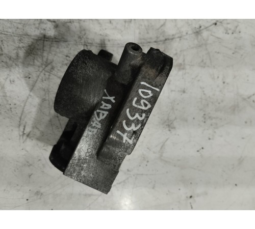 Корпус помпы