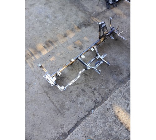 Усилитель скелет торпедо