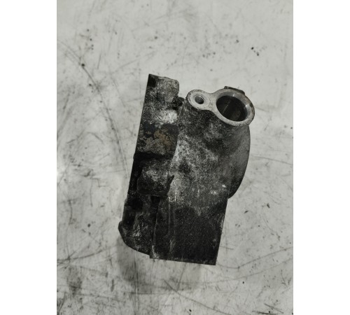 Корпус помпы