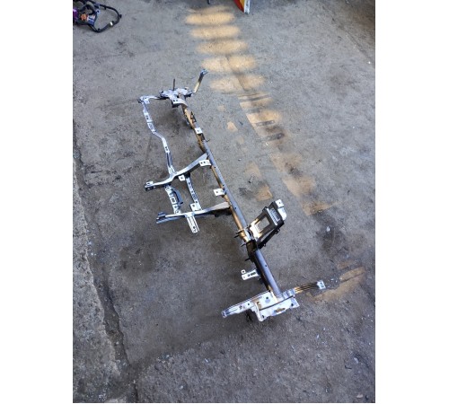 Усилитель скелет торпедо