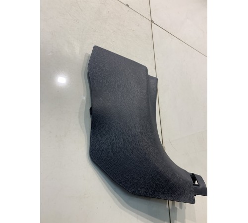 Угловая накладка порога(передняя,правая)