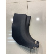 Угловая накладка порога(передняя,правая)