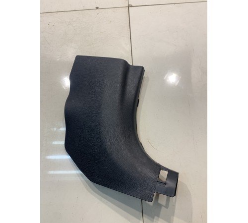 Угловая накладка порога(передняя,правая)