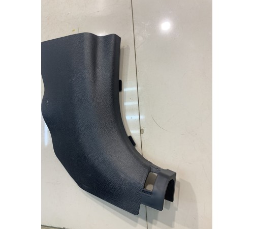 Угловая накладка порога(передняя,правая)