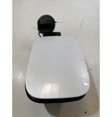 Лючок бензобака