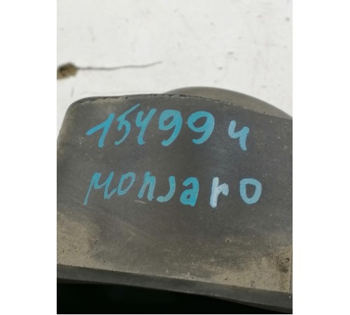 Лючок бензобака