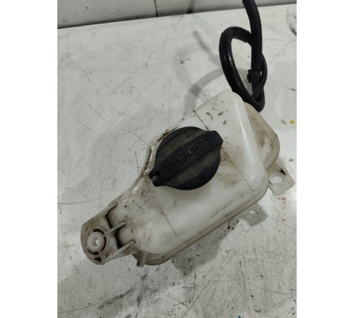 Расширительный бачок