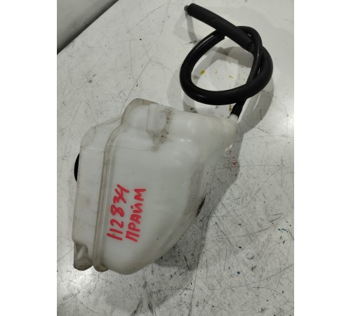 Расширительный бачок