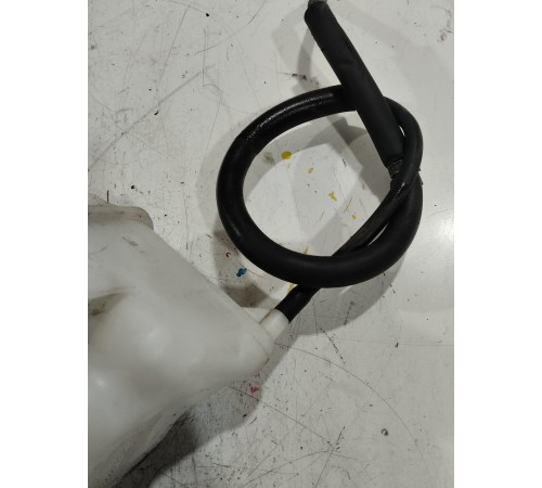 Расширительный бачок