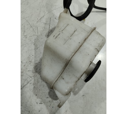 Расширительный бачок