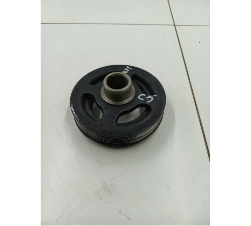 Шкив коленвала