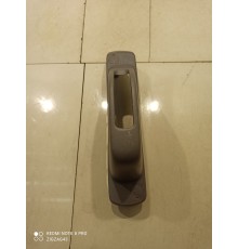 Обшивка салона