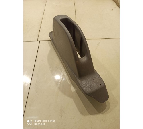 Обшивка салона