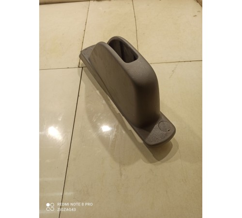 Обшивка салона