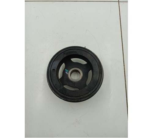 Шкив коленвала