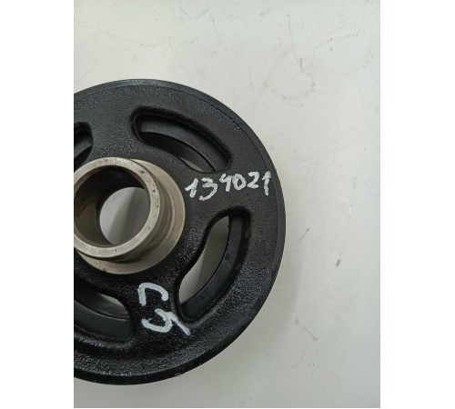 Шкив коленвала