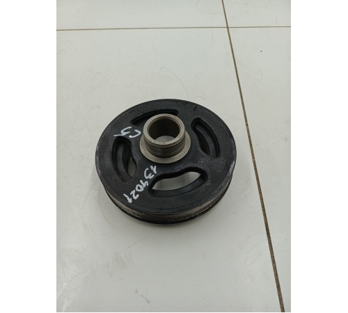 Шкив коленвала