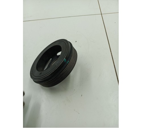 Шкив коленвала