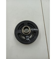 Шкив коленвала