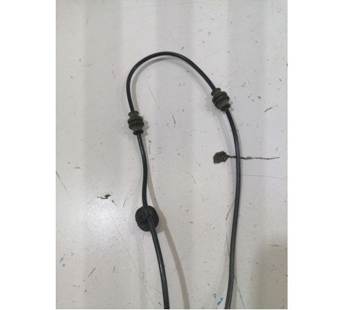 Датчик ABS передний правый