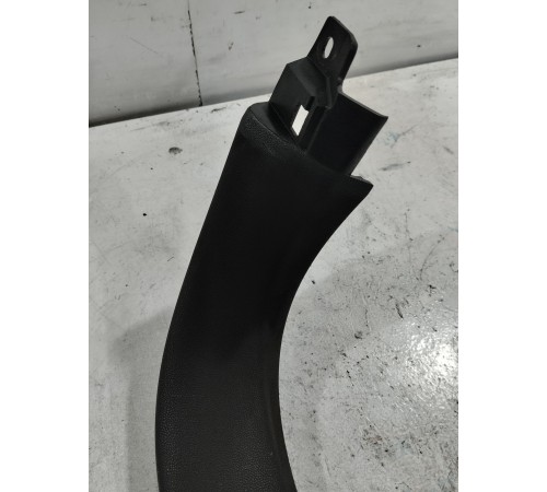 Обшивка крышки багажника правая