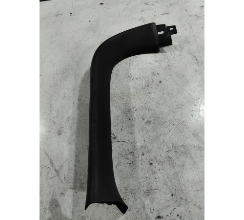 Обшивка крышки багажника правая