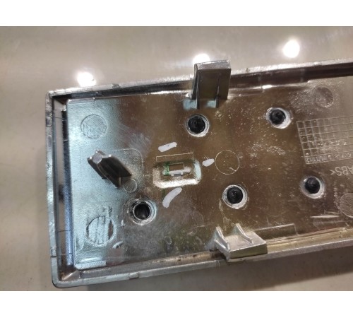 Декоративная накладка